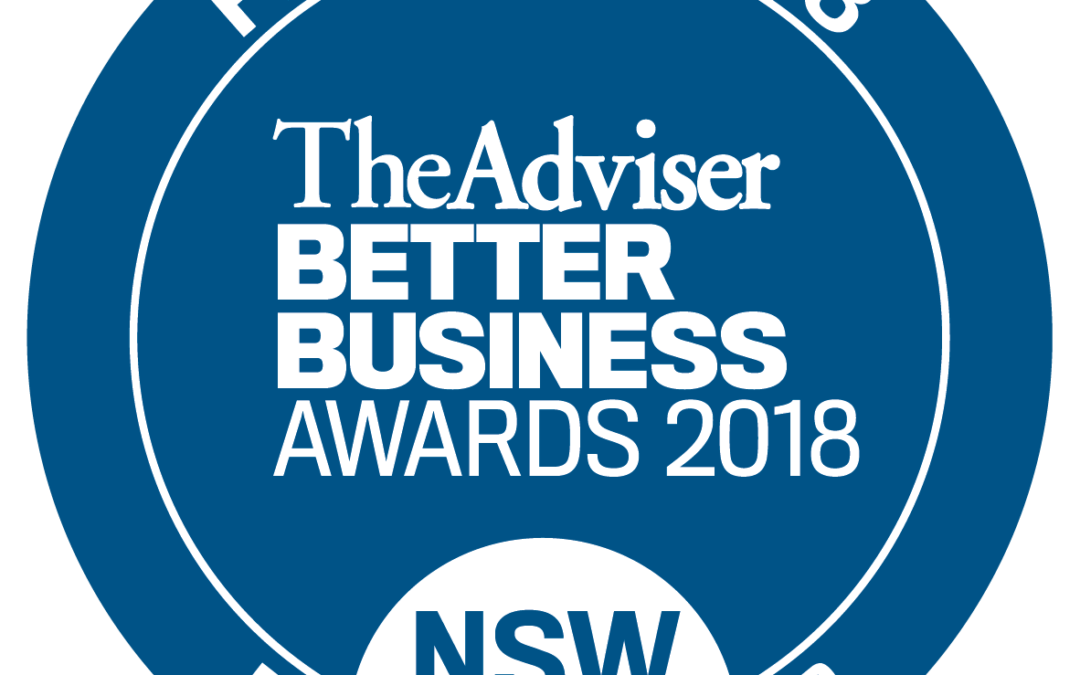 Clever Finance Solutions CEO Barry Watkins is a Finalist at the 2018 Better Business Awards