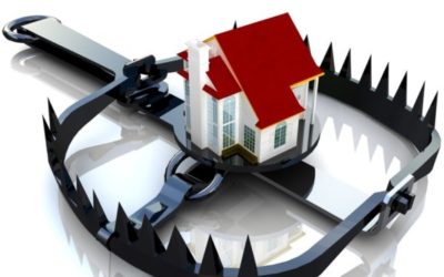 5 Common Mistakes First-Time Homebuyers Commit