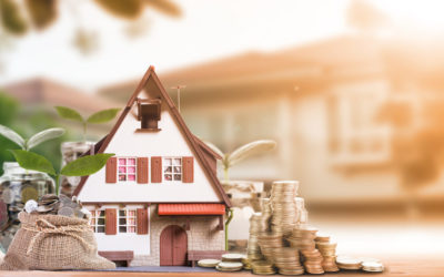 How to Tell if an Area Has Good Property Market Growth Potential