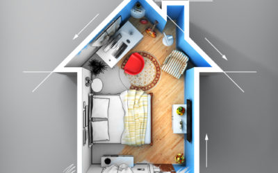 Renovation and Design Tips for Properties with Smaller Spaces