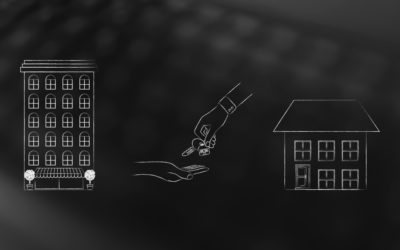 Apartment or a House as Your First Investment Property?