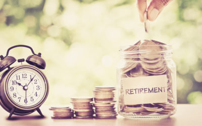 How Property Investment Can Lead to a Financially Secure Retirement