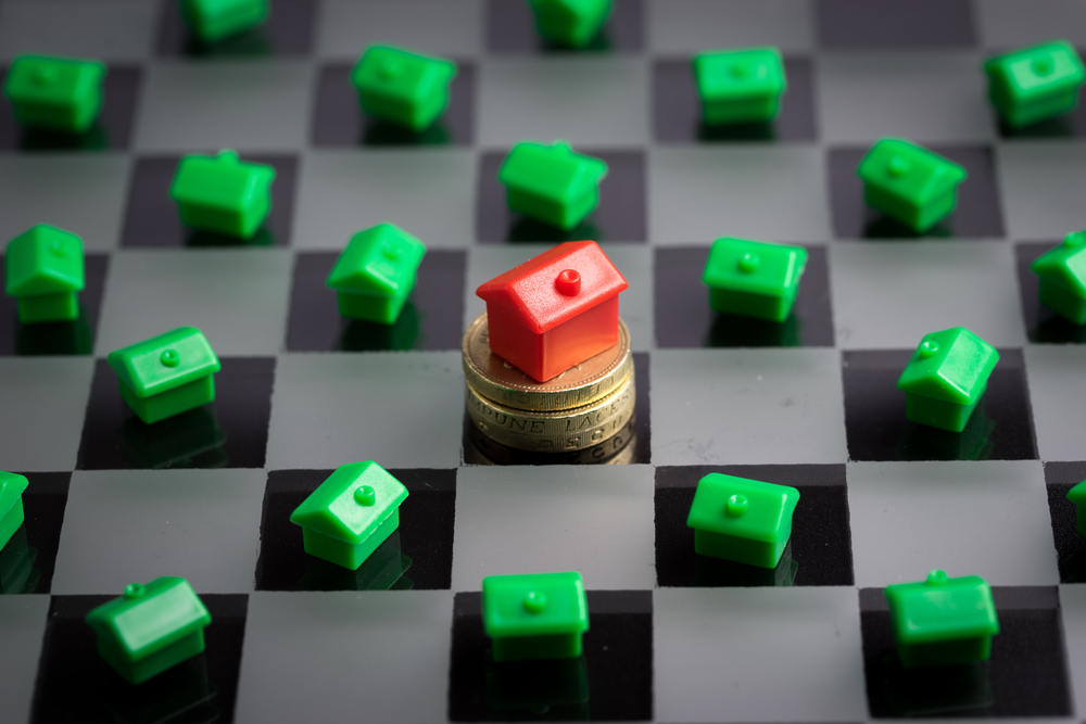 Key Insights for Building a Solid Property Investment Portfolio