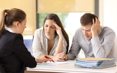 Things That Could Lead to a Declined Loan Application (and How to Avoid Them)