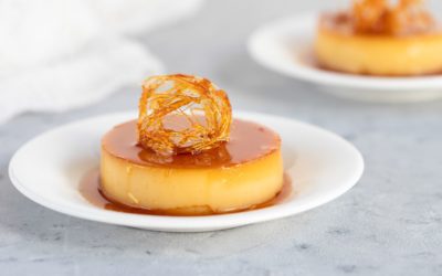 Mouth-watering Recipes for a More Festive Holiday Season