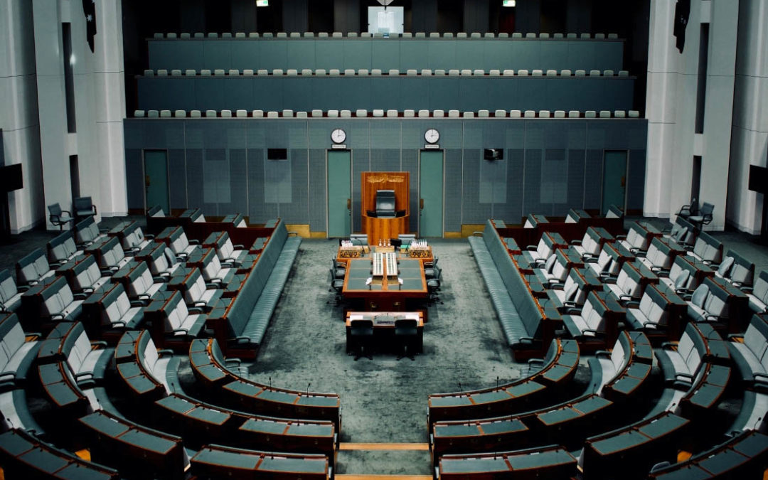 What the re-elected Coalition government has promised
