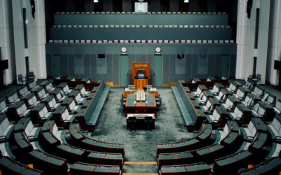 What the re-elected Coalition government has promised