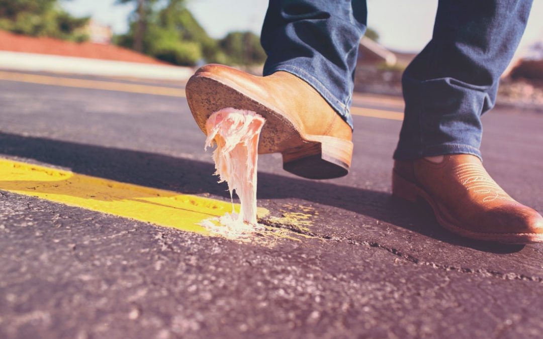 Found an account transaction error? Don’t foot the bill