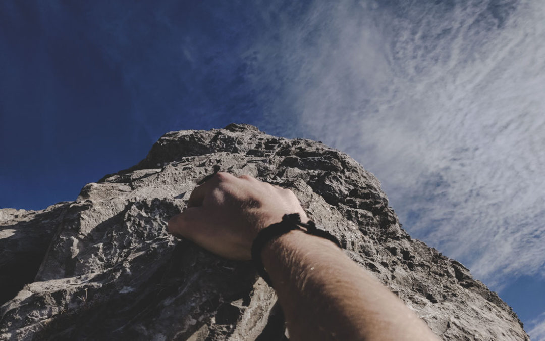 Is the housing market finally about to reach rock bottom?