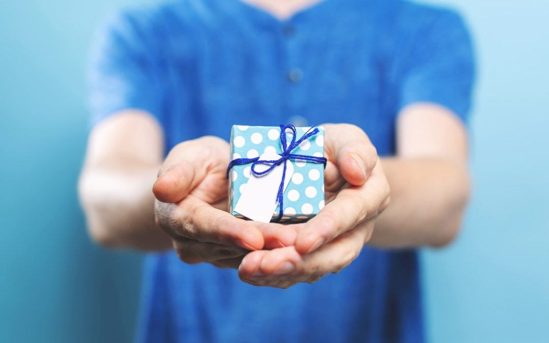 Buy now, pay now: the importance of budgeting for gifts