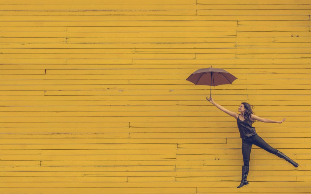 Is the housing market drought finally over?