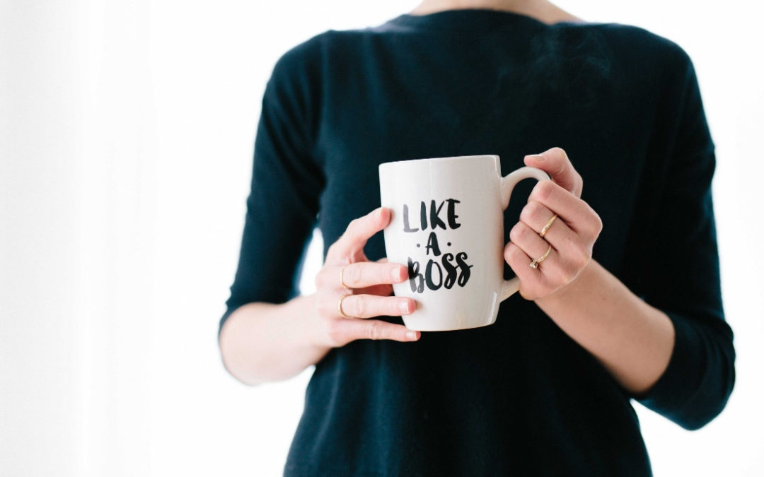 Ever dreamed of starting your own business?