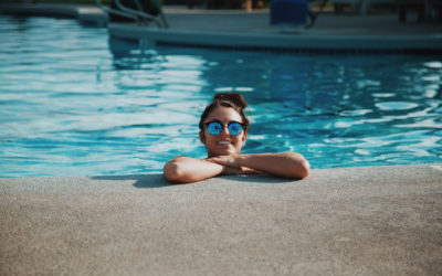 The ‘Airbnb of pools’ splashes into Australia