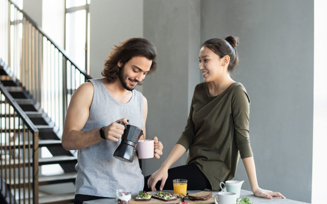 First home buyer numbers spike to 10 year high