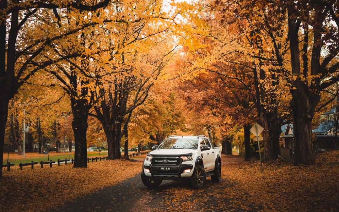 How the instant asset write-off applies to vehicles