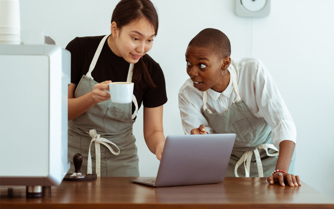 Warning to SMEs: payment times have completely blown out