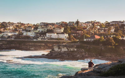 Boom Time: Australian Home Values Surging at Fastest Pace in 17 Years