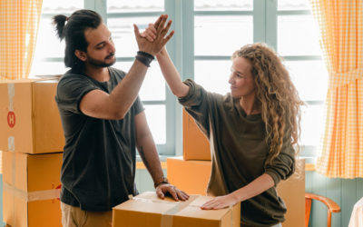 Record-Breaking: 5 Big Property Trends in 2021