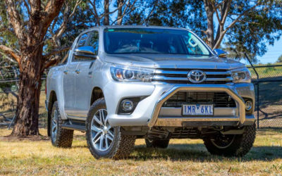 What Are Australia’s Most Popular Vehicles? The 2020 Results Are In