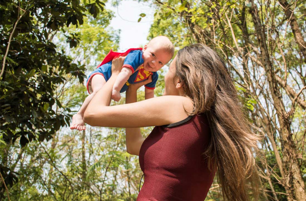 Single Parents and First Home Buyers Get Big Budget Boost