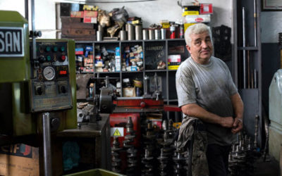 More Than a Quarter of SME Businesses Knocked Back for Finance