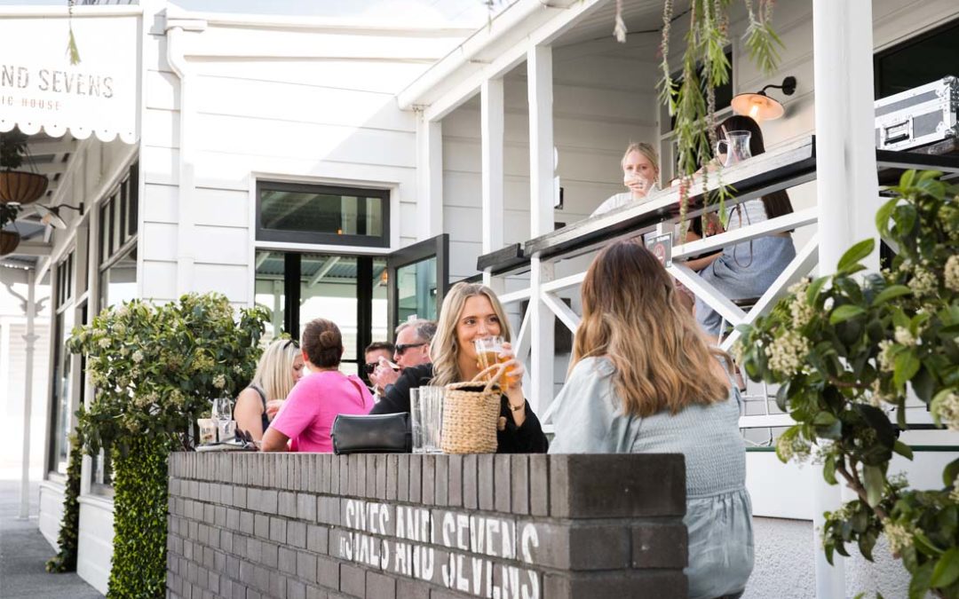 33 suburbs where buyers still have the upper hand over sellers