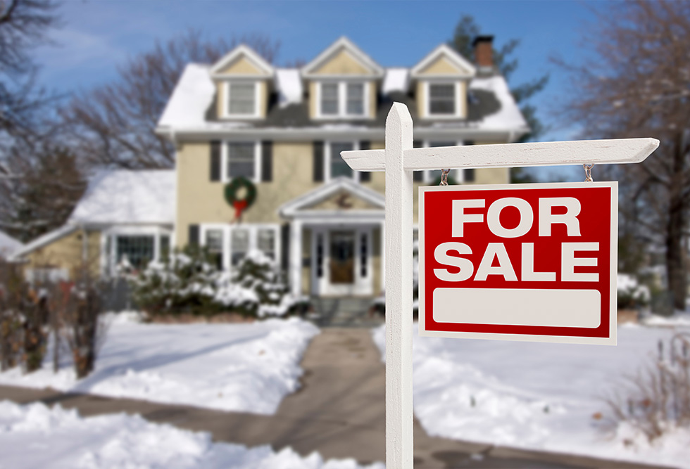 Why And How Do Seasons Affect The Price Of A Property?