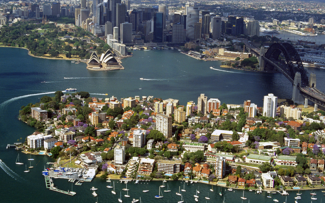 Will Property Prices in Australia Drop In 2023?