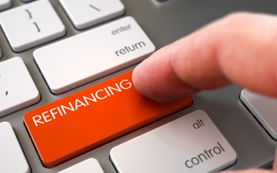 Refinancing Your Debt: A Step Towards Financial Freedom