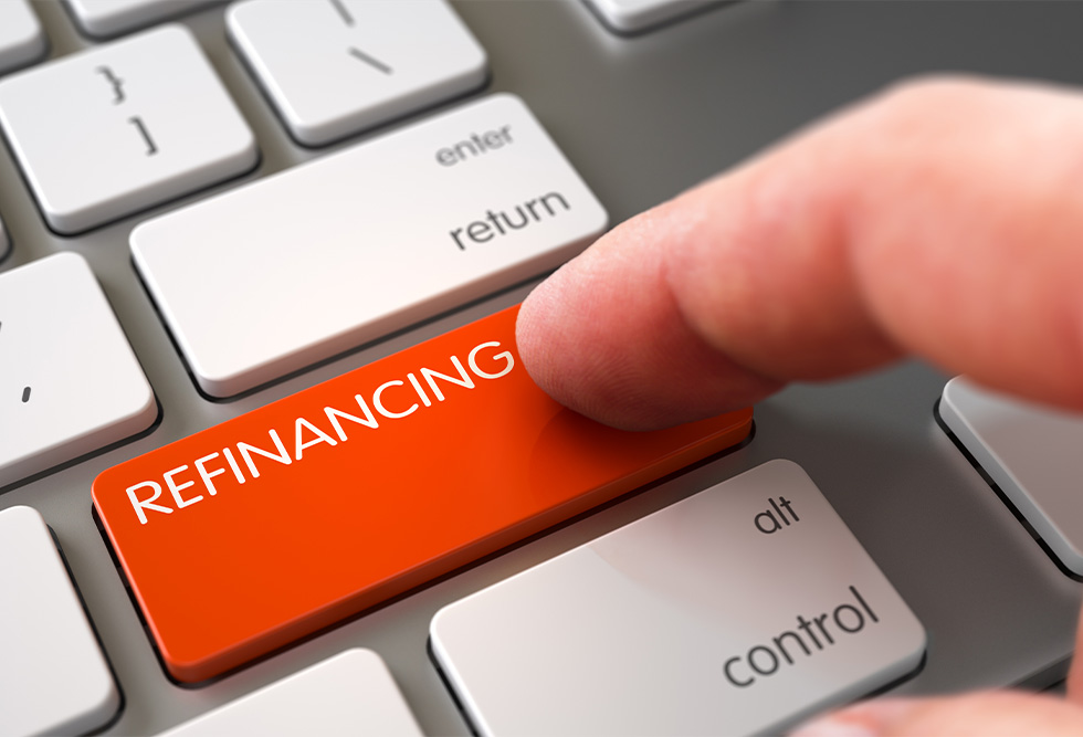 Refinancing Your Debt: A Step Towards Financial Freedom