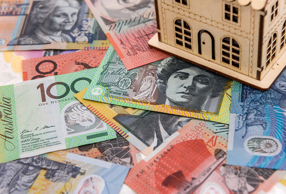 Understanding the different types of home loans available in Australia: Which one is right for you?