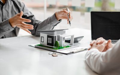 The importance of a pre-approval: How to get a head start on your home buying journey