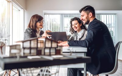 The Role of a Mortgage Broker: How we can help you navigate the complex home loan market