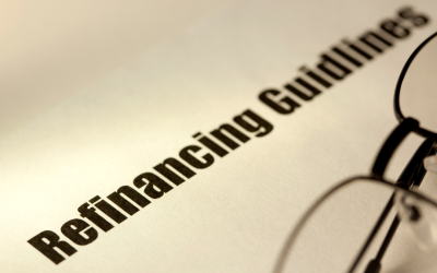 The Benefits of Refinancing Your Home Loan