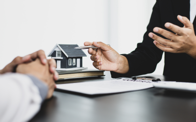 Investing in Property: Demystifying the Process and Exploring Mortgage Options for Property Investors