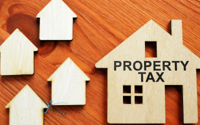The Impact of Australian Tax Laws on Property Investment