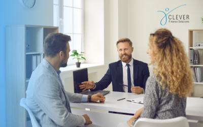The Role of a Mortgage Broker in Property Investment