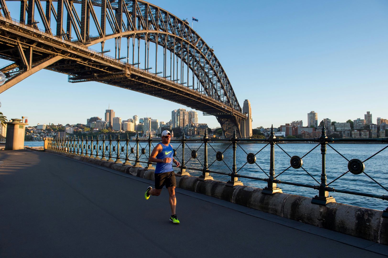 Why investing in property is a marathon, not a sprint (1)