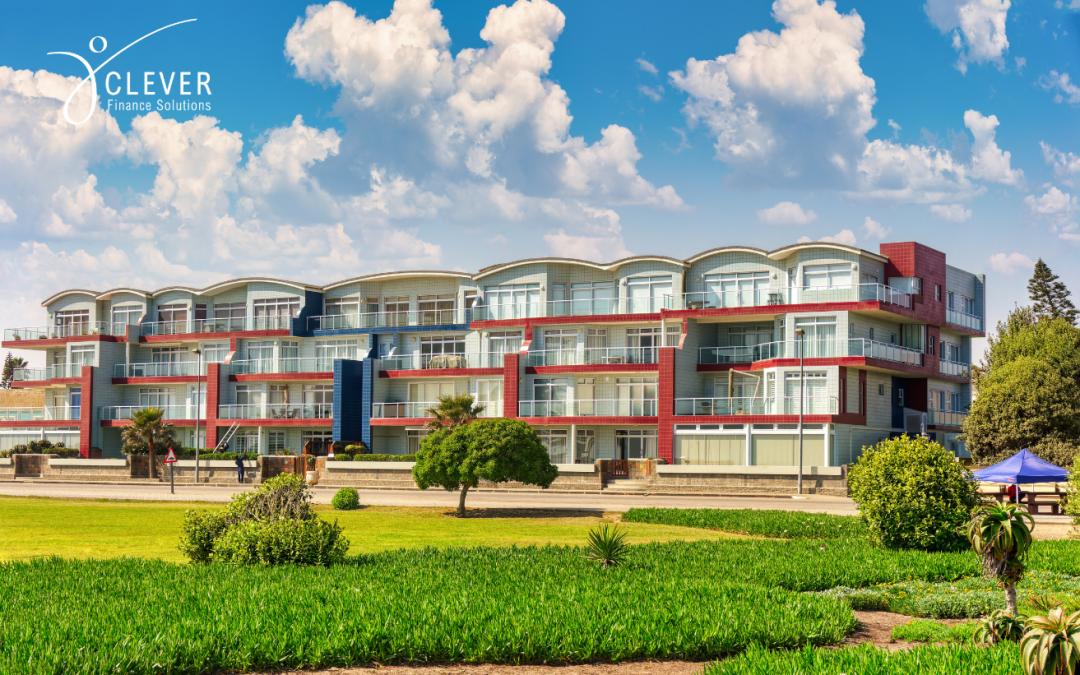 Investing in Mixed-Use Developments: A New Frontier for Property Investors