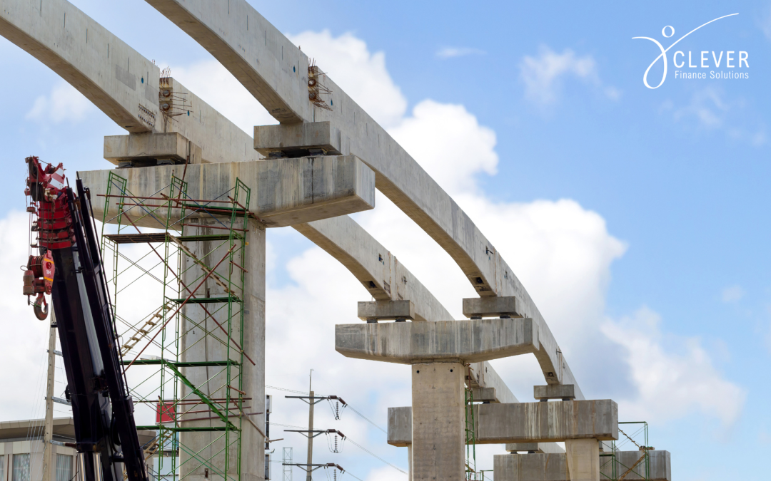 How Infrastructure Projects Are Driving Property Investment Growth in 2025