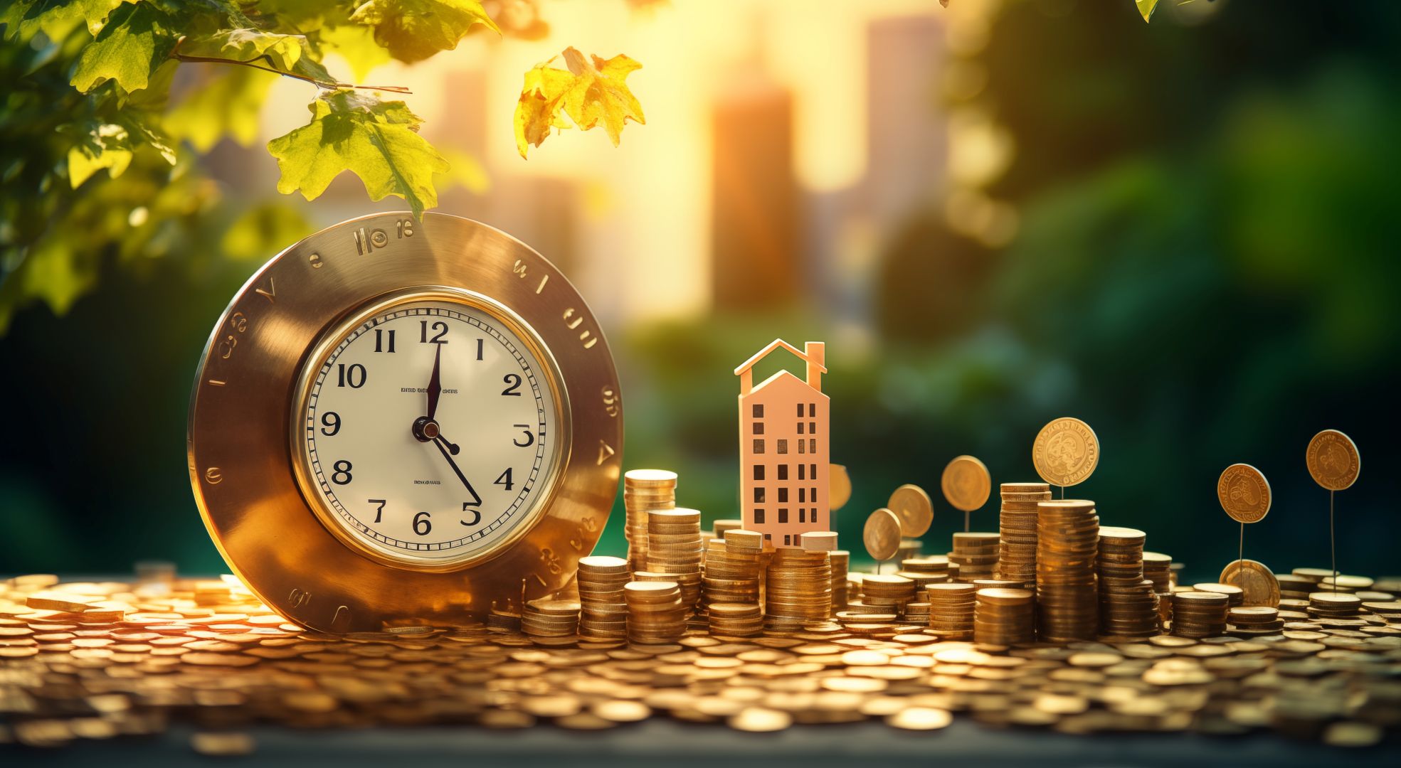 Understanding capital growth vs. rental yield in property investment