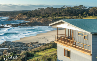The Rise of Regional Coastal Property Investment in 2025