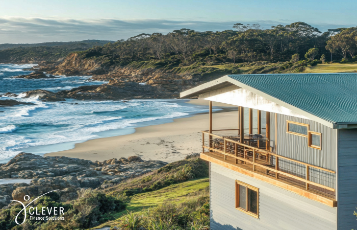 The Rise of Regional Coastal Property Investment in 2025