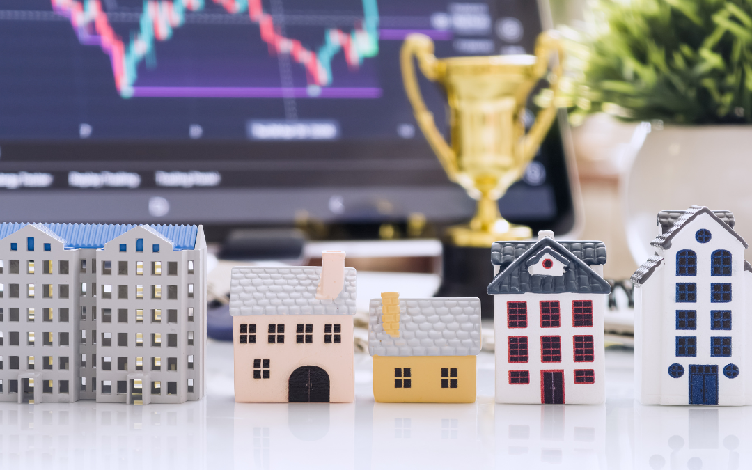 Property Market Outlook: Price Growth and Affordability Challenges